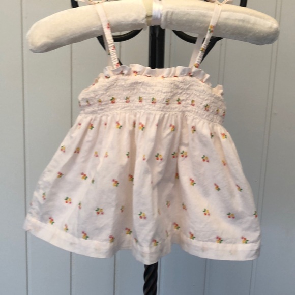 BABY GAP summer top - Picture 2 of 7